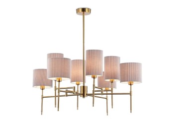 Подвесная люстра Ambrella light High Light LH72383