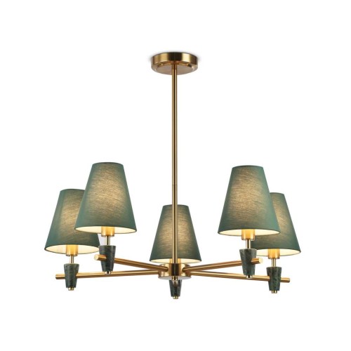 Подвесная люстра Ambrella light High Light LH75051, купить в Минске по самой низкой цене