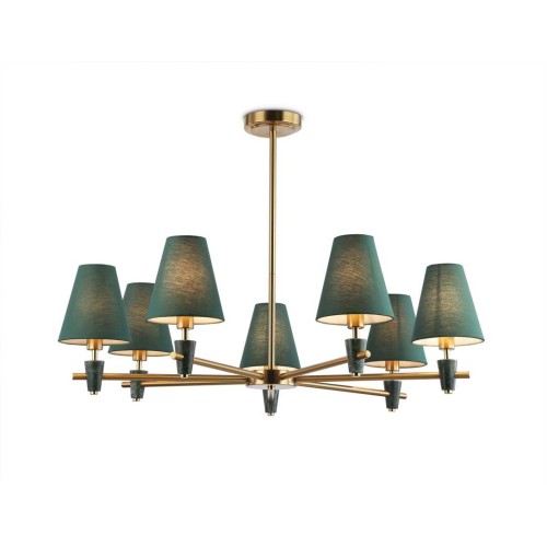 Подвесная люстра Ambrella light High Light LH75053, купить в Минске по самой низкой цене