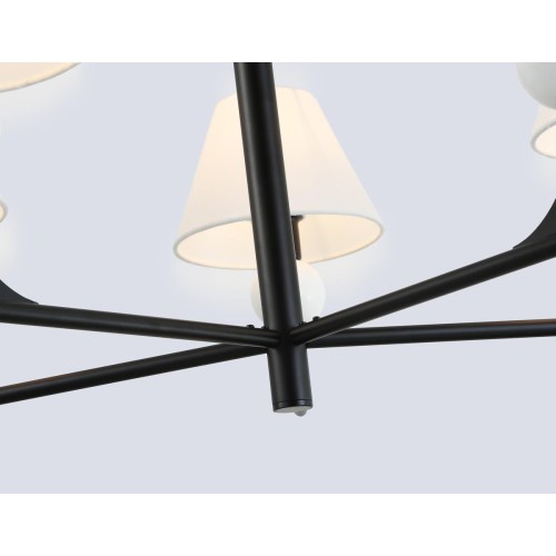 Люстра на штанге Ambrella light High light LH75153, купить в Минске по самой низкой цене