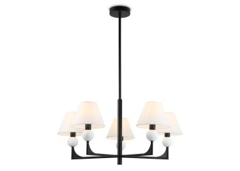 Люстра на штанге Ambrella light High light LH75153