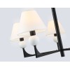 Люстра на штанге Ambrella light High light LH75153, купить в Минске по самой низкой цене