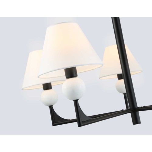 Люстра на штанге Ambrella light High light LH75153, купить в Минске по самой низкой цене