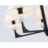 Люстра на штанге Ambrella light High light LH75153, купить в Минске по самой низкой цене