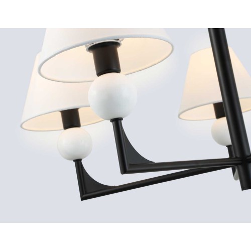 Люстра на штанге Ambrella light High light LH75153, купить в Минске по самой низкой цене