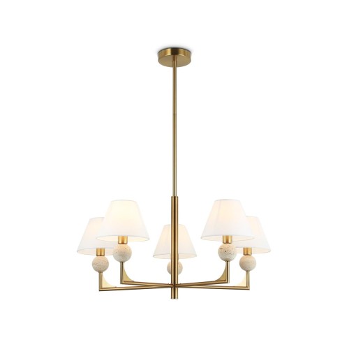 Люстра на штанге Ambrella light High light LH75159, купить в Минске по самой низкой цене