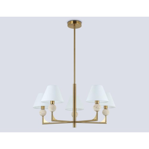 Люстра на штанге Ambrella light High light LH75159, купить в Минске по самой низкой цене