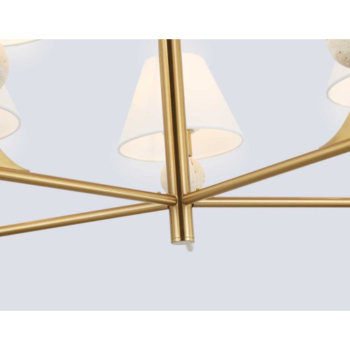 Люстра на штанге Ambrella light High light LH75159, купить в Минске по самой низкой цене