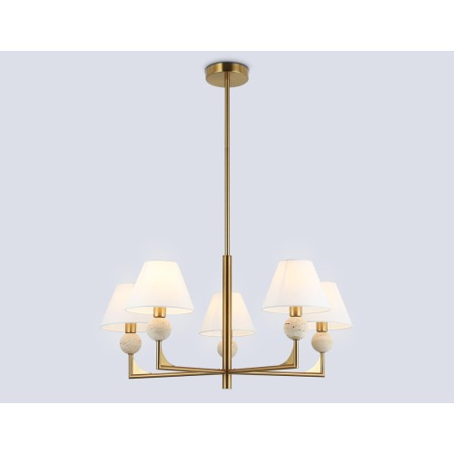 Люстра на штанге Ambrella light High light LH75159, купить в Минске по самой низкой цене