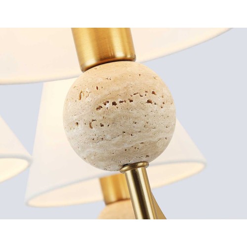 Люстра на штанге Ambrella light High light LH75162, купить в Минске по самой низкой цене