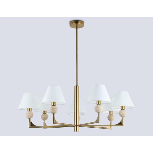 Люстра на штанге Ambrella light High light LH75162, купить в Минске по самой низкой цене