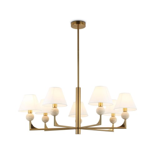 Люстра на штанге Ambrella light High light LH75162, купить в Минске по самой низкой цене