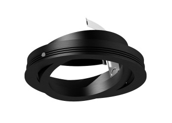 Насадка передняя поворотная Ambrella light DIY Spot N7002