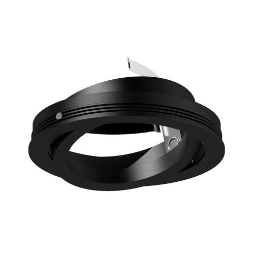 Насадка передняя поворотная Ambrella light DIY Spot N7002, купить в Минске по самой низкой цене