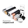 Насадка передняя поворотная Ambrella light DIY Spot N7003, купить в Минске по самой низкой цене