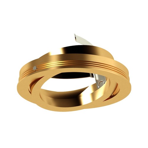 Насадка передняя поворотная Ambrella light DIY Spot N7004, купить в Минске по самой низкой цене