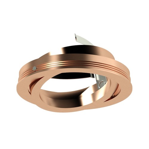 Насадка передняя поворотная Ambrella light DIY Spot N7005, купить в Минске по самой низкой цене