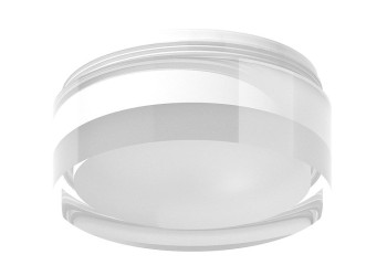 Насадка передняя Ambrella light DIY Spot N7160