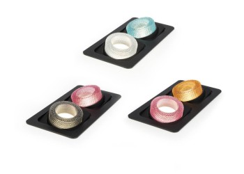 Насадка передняя Ambrella light DIY Spot N7191