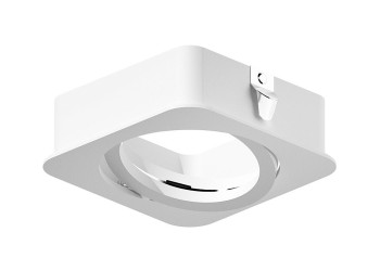 Насадка передняя поворотная Ambrella light DIY Spot N7710