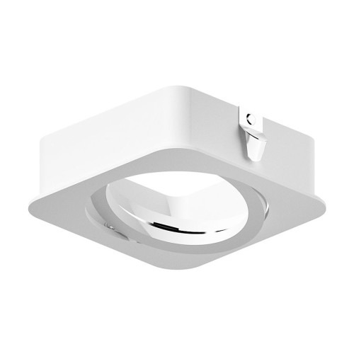 Насадка передняя поворотная Ambrella light DIY Spot N7710, купить в Минске по самой низкой цене