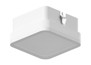 Насадка передняя Ambrella light DIY Spot N7750