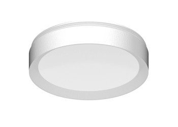 Насадка передняя Ambrella light DIY Spot белый песок N8112