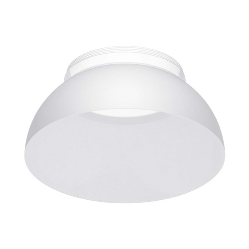 Насадка передняя Ambrella light DIY Spot SWH/FR белый песок/белый матовый N8140, купить в Минске по самой низкой цене