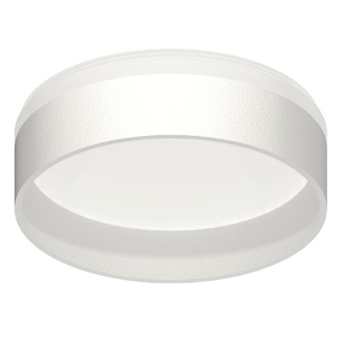 Насадка передняя Ambrella Light SWH/FR белый песок/белый матовый N8461, купить в Минске по самой низкой цене