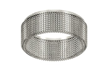 Насадка передняя Ambrella light DIY Spot прозрачная N8480