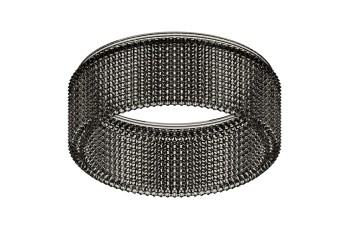 Насадка передняя Ambrella light DIY Spot тонированная N8484