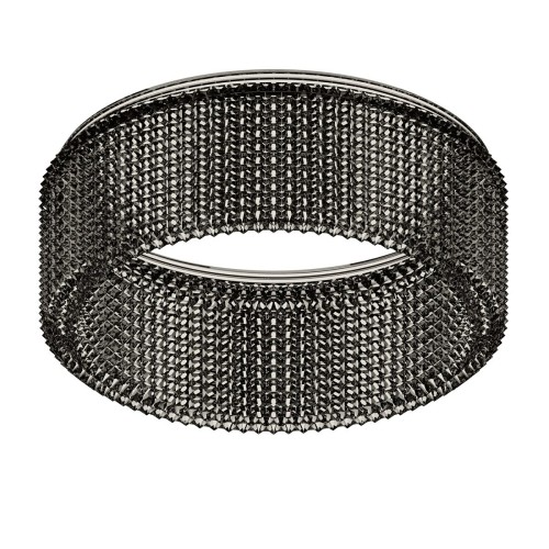 Насадка передняя Ambrella light DIY Spot тонированная N8484, купить в Минске по самой низкой цене