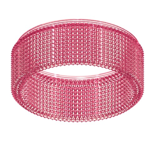 Насадка передняя Ambrella light DIY Spot розовая N8486, купить в Минске по самой низкой цене