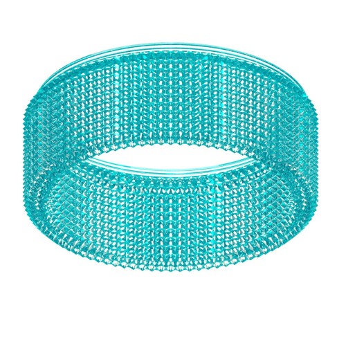 Насадка передняя Ambrella light DIY Spot голубая N8488, купить в Минске по самой низкой цене