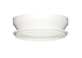 Насадка передняя Ambrella light DIY Spot белый песок N8901