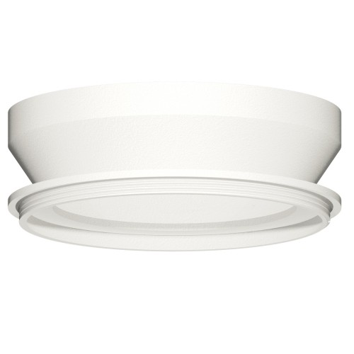 Насадка передняя Ambrella light DIY Spot белый песок N8901, купить в Минске по самой низкой цене