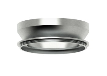 Насадка передняя Ambrella light DIY Spot графит N8919