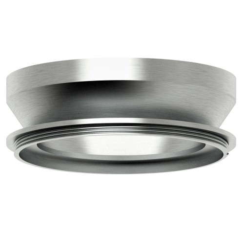 Насадка передняя Ambrella light DIY Spot графит N8919, купить в Минске по самой низкой цене