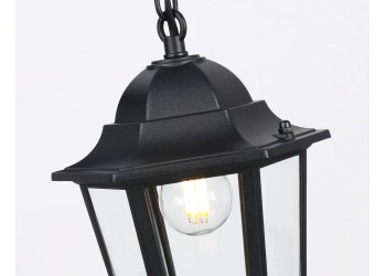 Уличный подвесной светильник Ambrella light Garden ST2029