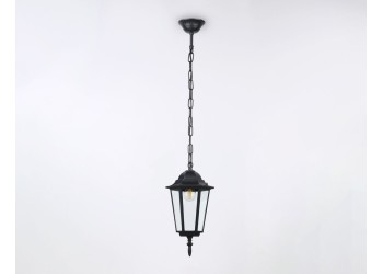 Уличный подвесной светильник Ambrella light Garden ST2029