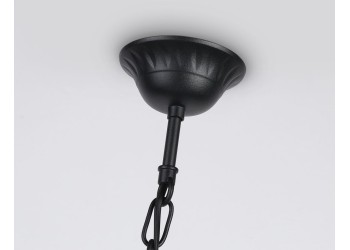 Уличный подвесной светильник Ambrella light Garden ST2029