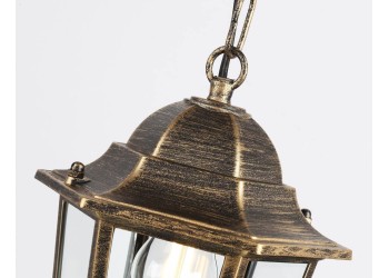 Уличный подвесной светильник Ambrella light Garden ST2031