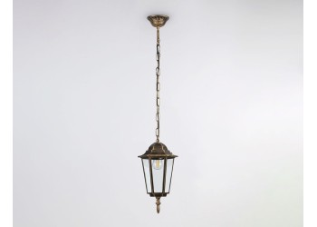 Уличный подвесной светильник Ambrella light Garden ST2031