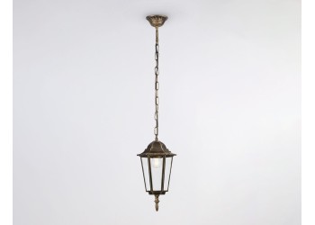 Уличный подвесной светильник Ambrella light Garden ST2031