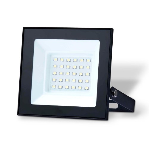 Прожектор светодиодный Ambrella light Street 30W 6500K ST8016, купить в Минске по самой низкой цене