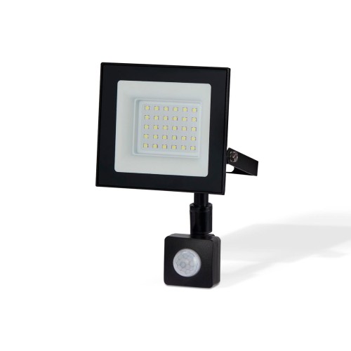 Прожектор светодиодный Ambrella light Street 30W 6500K ST8113, купить в Минске по самой низкой цене