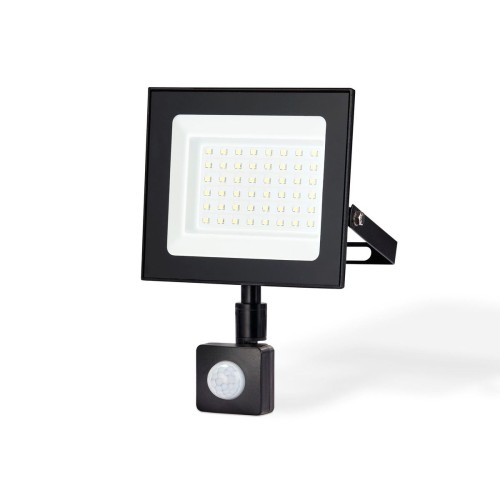 Прожектор светодиодный Ambrella light Street 50W 6500K ST8115, купить в Минске по самой низкой цене