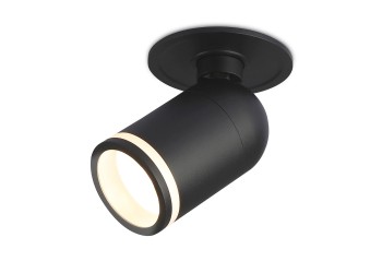 Встраиваемый спот Ambrella light Techno Spot Move TA1273