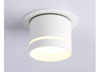 Встраиваемый спот Ambrella light Techno Spot Move TA1431