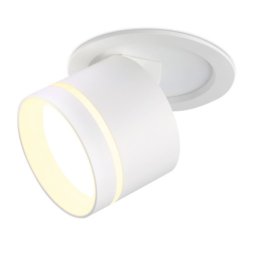 Встраиваемый спот Ambrella light Techno Spot Move TA1431, купить в Минске по самой низкой цене